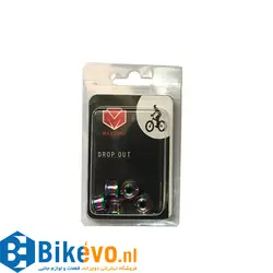 پیچ طبق قامه Drop out MAXZONE