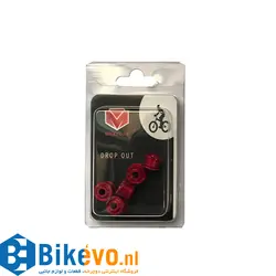 پیچ طبق قامه Drop out MAXZONE