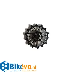 قرقره شانژمان سرامیکی MEROCA