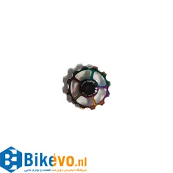 قرقره شانژمان سرامیکی MEROCA