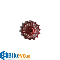 قرقره شانژمان سرامیکی MEROCA