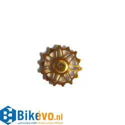 قرقره شانژمان سرامیکی MEROCA