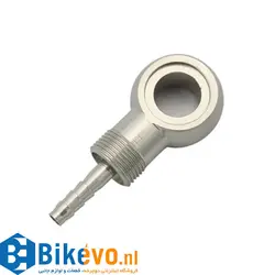 آداپتور شلنگ ترمز هیدرولیک Jagwire Hydraulic disc brake hose Banjo