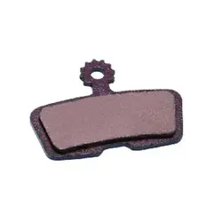 XON Brake Pad XBD-02E لنت ترمز - فروشگاه دوچرخه حرفه ای بایکیوو Bikevo.nl