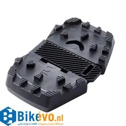 آداپتور تبدیل پدال قفل شو به فلت PLATFORM ADAPTERS COMPATIBLE WITH SHIMANO SPD