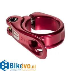 بست لوله زین Promax QR-1 Quick Release Seat Clamp 34.9mm