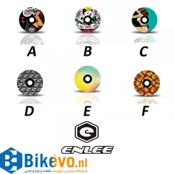 درپوش کرپی ENLEE Stem Top Cover