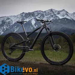 دوچرخه ترک کراس کانتری Trek Top Fuel 9.8 GX