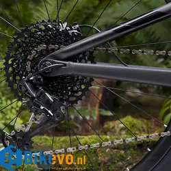 دوچرخه ترک کراس کانتری Trek Top Fuel 9.8 GX