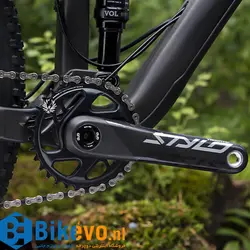 دوچرخه ترک کراس کانتری Trek Top Fuel 9.8 GX