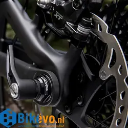 دوچرخه ترک کراس کانتری Trek Top Fuel 9.8 GX