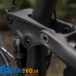 دوچرخه ترک کراس کانتری Trek Top Fuel 9.8 GX