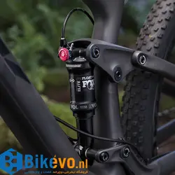 دوچرخه ترک کراس کانتری Trek Top Fuel 9.8 GX