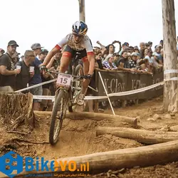 دوچرخه ترک کراس کانتری Trek Top Fuel 9.8 GX