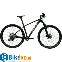دوچرخه کراس کانتری SAVA DECK Carbon SLX 2-11