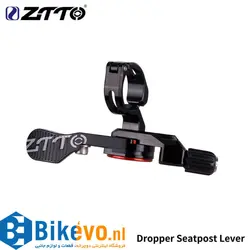 ریموت لوله زین ZTTO MTB Seatpost Dropper Remote Lever