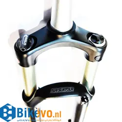 دوشاخ 29 Suntour Raidon 32 XC 29 Remote LockOut