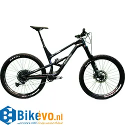 دوچرخه اندرو RADON SWOOP 10.0 2021