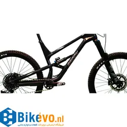 دوچرخه اندرو RADON SWOOP 10.0 2021