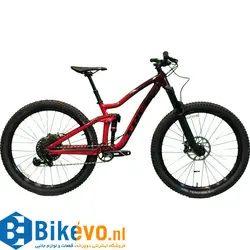 دوچرخه اندرو Trek Slash 8 2020