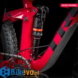 دوچرخه اندرو Trek Slash 8 2020
