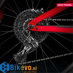 دوچرخه اندرو Trek Slash 8 2020