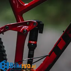 دوچرخه اندرو Trek Slash 8 2020