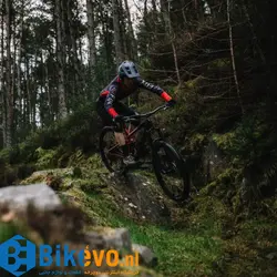 دوچرخه اندرو Trek Slash 8 2020