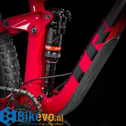 دوچرخه اندرو Trek Slash 8 2020