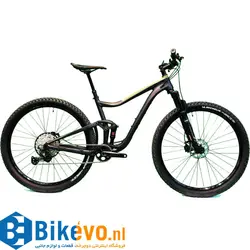 دوچرخه کراس کانتری GIANT TRANCE 29