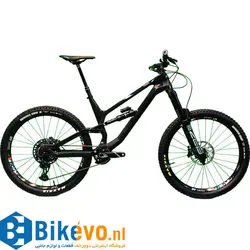 دوچرخه سوپراندرو CANYON Torque CF 7 2021