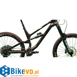 دوچرخه سوپراندرو CANYON Torque CF 7 2021