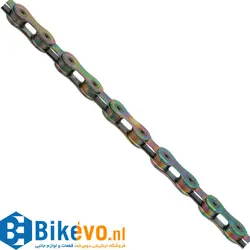 زنجیر 12سرعته اسرم SRAM PC XX1 Eagle 12-Speed Chain Rainbow