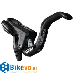 ست ترمز Magura MT Trail Sport Disc Brake set 4Piston