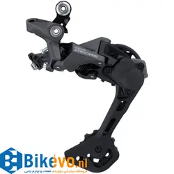 شانژمان شیمانو Shimano Deore RD-M5120 10/11-speed Shadow Plus
