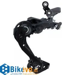 شانژمان شیمانو Shimano Deore RD-M5120 10/11-speed Shadow Plus