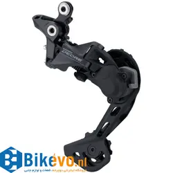 شانژمان شیمانو Shimano Deore RD-M5120 10/11-speed Shadow Plus