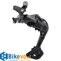 شانژمان شیمانو Shimano Deore Shadow RD-M4120 10/11-speed RD