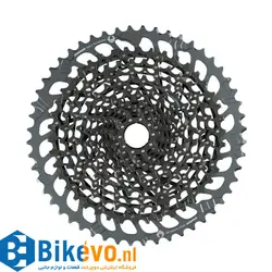ست دنده 12سرعته اسرم SRAM GX Eagle Groupset 10-52t
