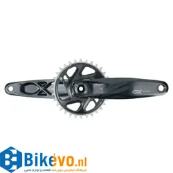 ست دنده 12سرعته اسرم SRAM GX Eagle Groupset 10-52t