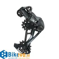 ست دنده 12سرعته اسرم SRAM GX Eagle Groupset 10-52t