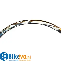 طوقه کوهستان جاینت Giant XC-2 Rim 28H TR