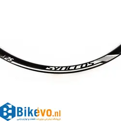 طوقه کوهستان Syncros Rim X25 29