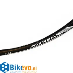 طوقه کوهستان Syncros Rim X25 29