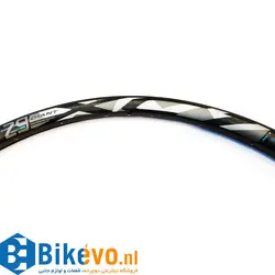 طوقه کوهستان جاینت Giant XC-1 Rim 28H TR