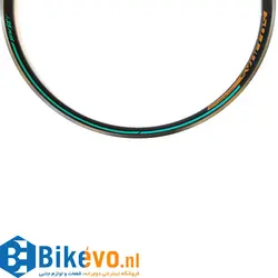 طوقه کوهستان Syncros Rim X35 Plus 27.5