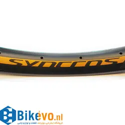 طوقه کوهستان Syncros Rim X35 Plus 27.5