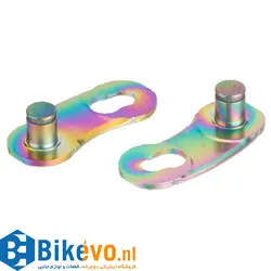 قفل زنجیر اسرم 12سرعته SRAM PowerLock Master Link for Eagle 12spd