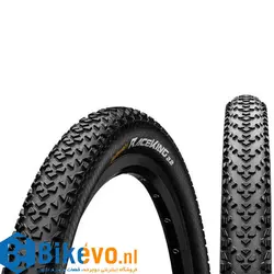 لاستیک Continental Race King 29
