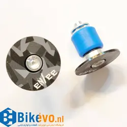 ته فرمانی آلومینیومی ENLEE Handlebar End